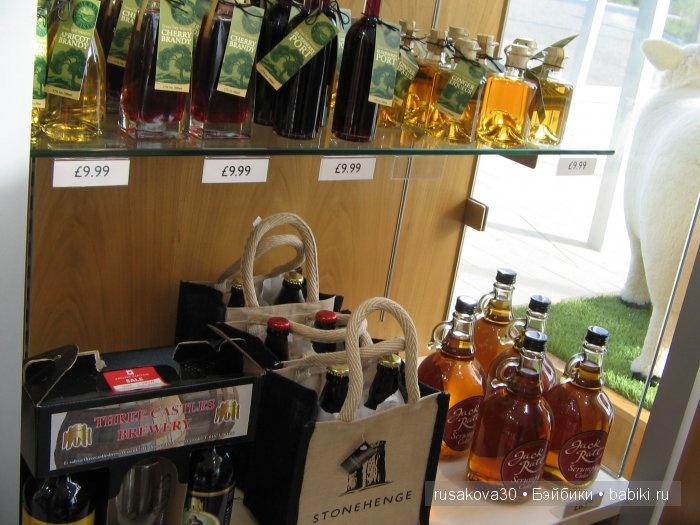 Вудхендж ,еще одна загадка древнего мира