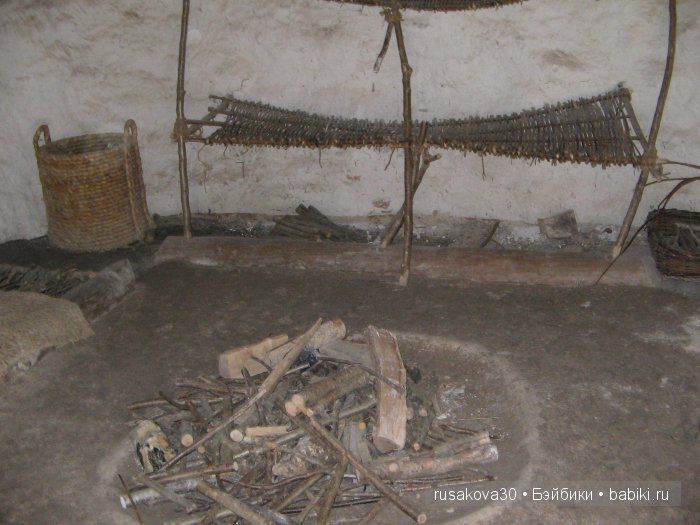 Вудхендж ,еще одна загадка древнего мира