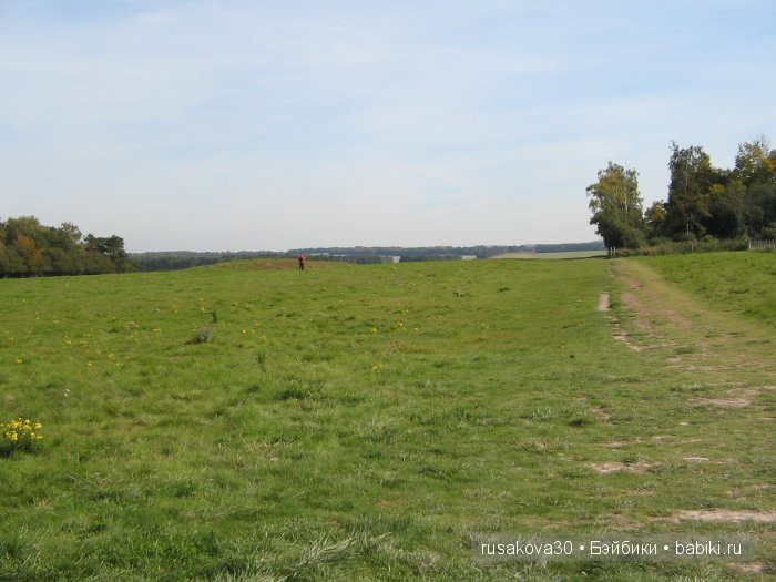 Вудхендж ,еще одна загадка древнего мира (фото 9)