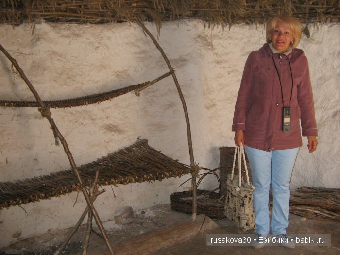 Вудхендж ,еще одна загадка древнего мира