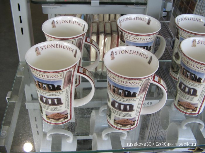 Вудхендж ,еще одна загадка древнего мира