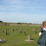 Вудхендж ,еще одна загадка древнего мира ....