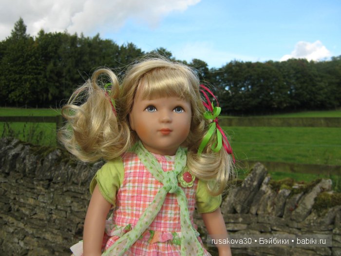 Самая красивая английская деревня Бибури (Bibury Village)