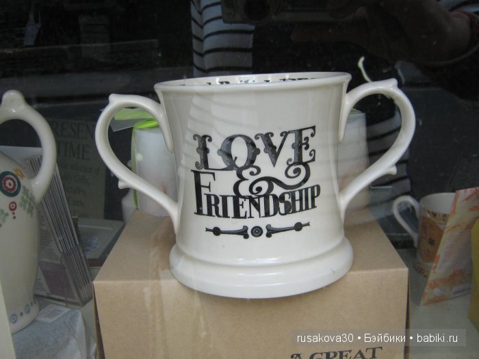 Самая красивая английская деревня Бибури (Bibury Village)