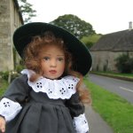 Самая красивая английская деревня Бибури (Bibury Village)!