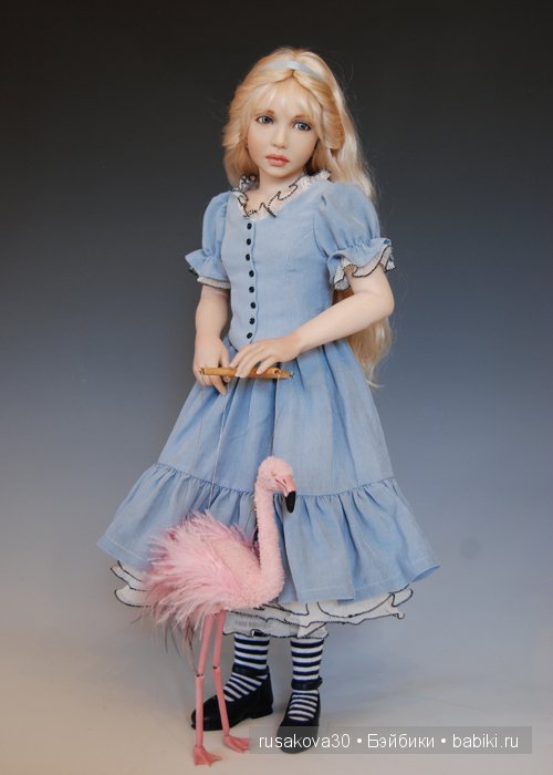 По следам Алисы и белого кролика (фото 5)