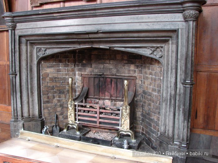 По следам Алисы и белого кролика