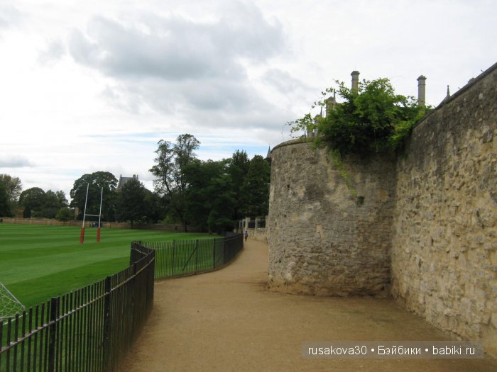 По следам Алисы и белого кролика...(продолжение ) (фото 5)