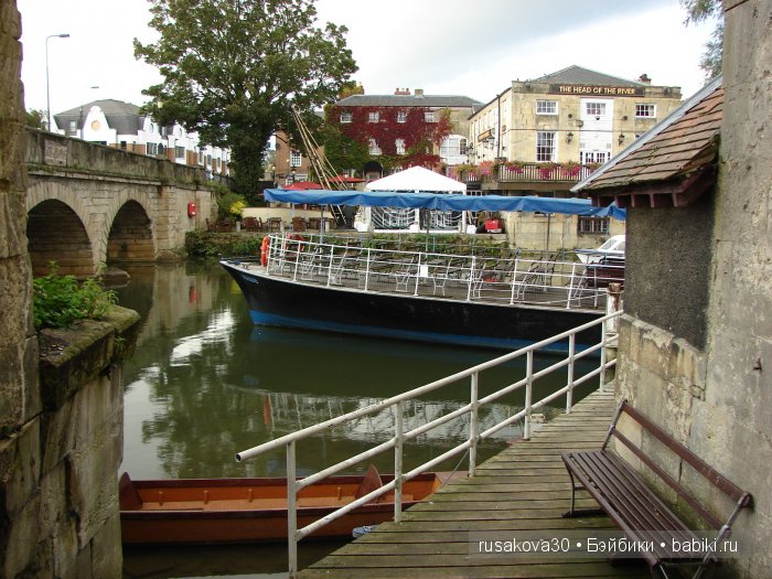 По следам Алисы и белого кролика...(продолжение )