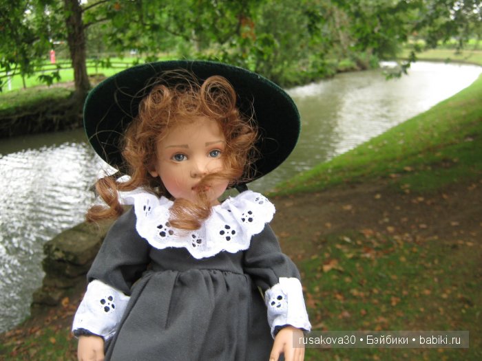 По следам Алисы и белого кролика...(продолжение ) (фото 7)