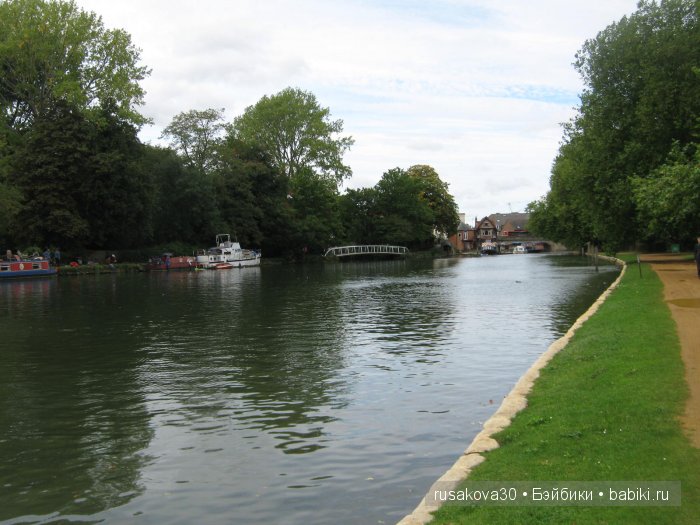 По следам Алисы и белого кролика...(продолжение )