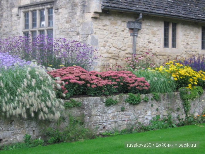 По следам Алисы и белого кролика...(продолжение )
