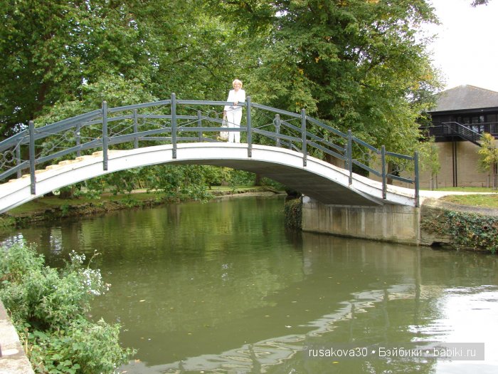 По следам Алисы и белого кролика...(продолжение )