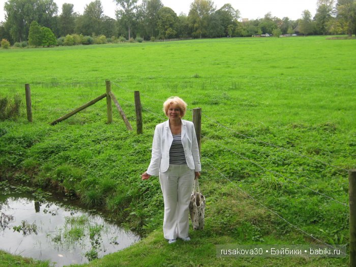 По следам Алисы и белого кролика...(продолжение ) (фото 9)