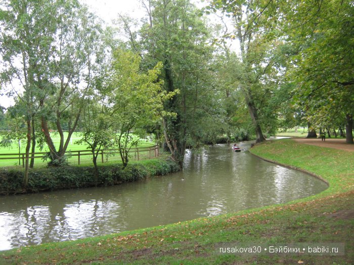 По следам Алисы и белого кролика...(продолжение ) (фото 6)