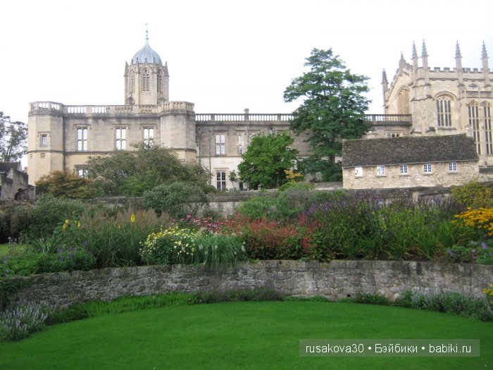 По следам Алисы и белого кролика...(продолжение )