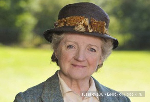 Агата Кристи - английская писательница, «королева детектива»