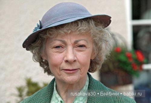 Агата Кристи - английская писательница, «королева детектива»