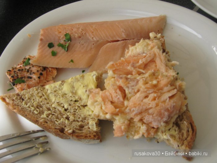 Деревня Бибури (Bibury Village) или как мы форелькой любовались