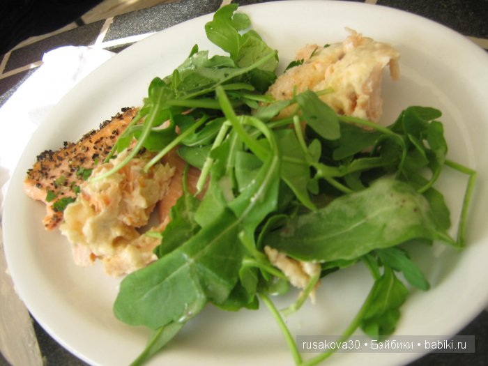 Деревня Бибури (Bibury Village) или как мы форелькой любовались