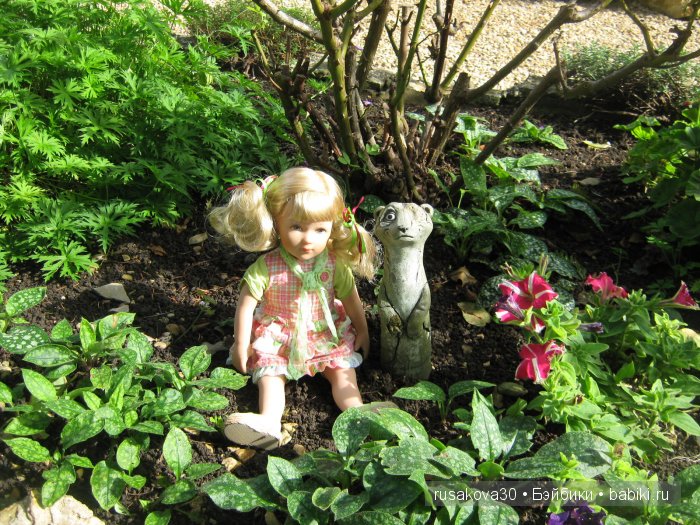 Деревня Бибури (Bibury Village) или как мы форелькой любовались