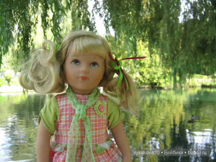 Деревня Бибури (Bibury Village) или как мы форелькой любовались