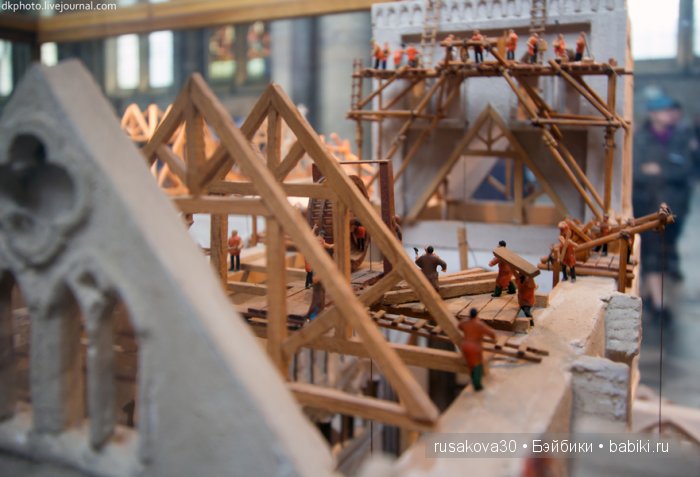 Солсберийский собор (Salisbury Cathedral) внутри собора | Бэйбики Солсберийский собор (Salisbury Cathedral) внутри собора (фото 9)