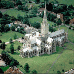 Солсберийский собор