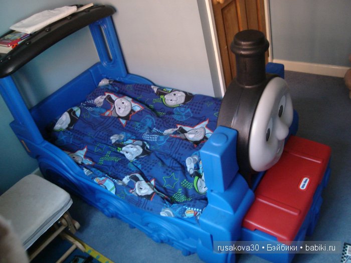 Паровозик Томас, Упси Дейзи,Макка Пакка и другие | Бэйбики Паровозик Томас, Упси Дейзи,Макка Пакка и другие