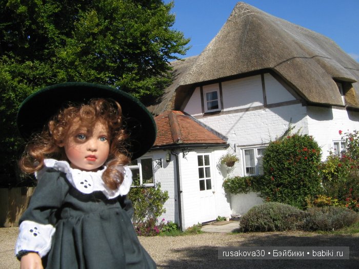 Агата Кристи - английская писательница, «королева детектива»