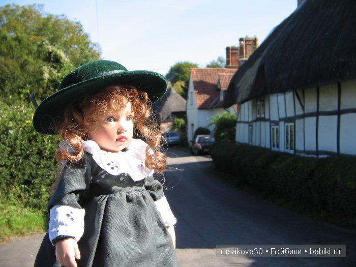 Агата Кристи - английская писательница, «королева детектива»