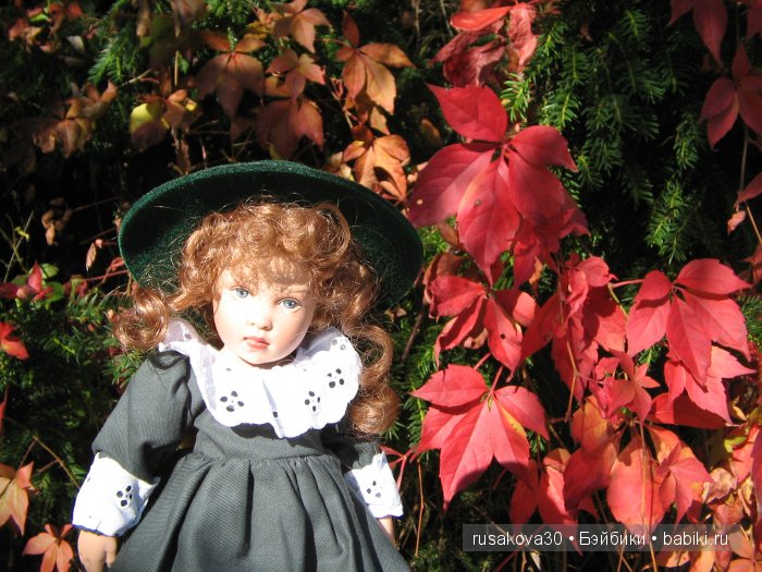 Английская деревушка Nether Wallop , там где снимали фильм о Мисс Марпл