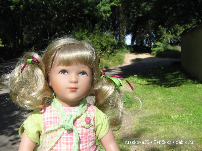 Английская деревушка Nether Wallop , там где снимали фильм о Мисс Марпл