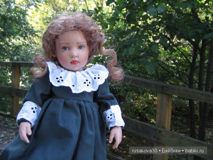 Английская деревушка Nether Wallop , там где снимали фильм о Мисс Марпл