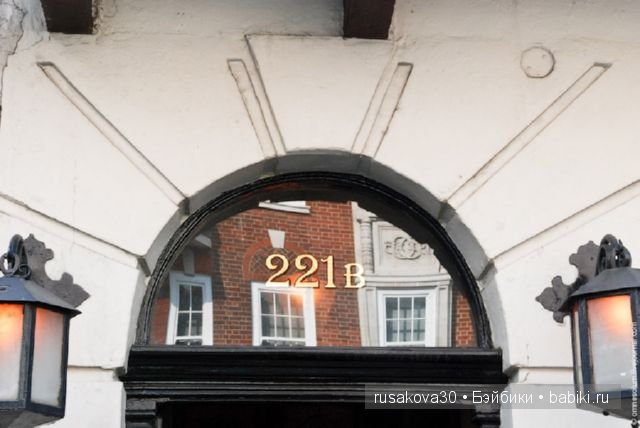 «Шерлок Холмс: Человек, который никогда не жил и никогда не умрет» (фото 7)