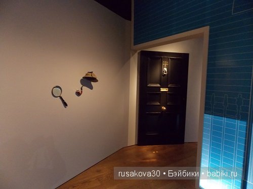 «Шерлок Холмс: Человек, который никогда не жил и никогда не умрет»