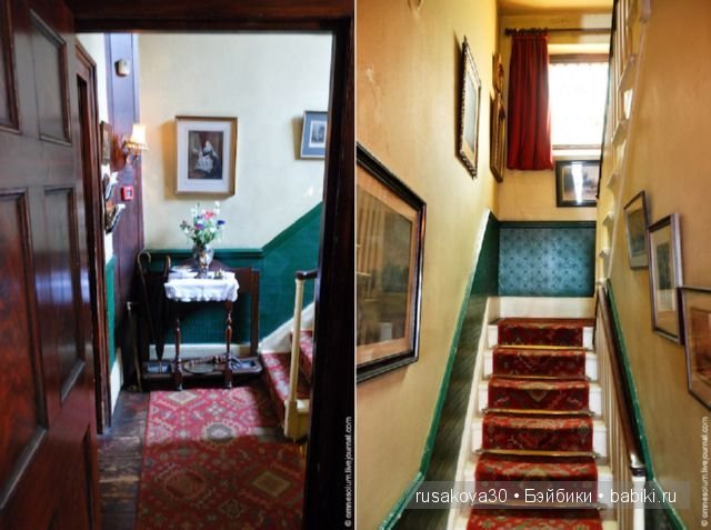 «Шерлок Холмс: Человек, который никогда не жил и никогда не умрет» (фото 9)