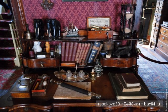 «Шерлок Холмс: Человек, который никогда не жил и никогда не умрет»