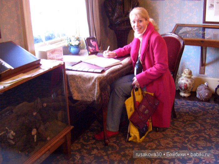 «Шерлок Холмс: Человек, который никогда не жил и никогда не умрет»