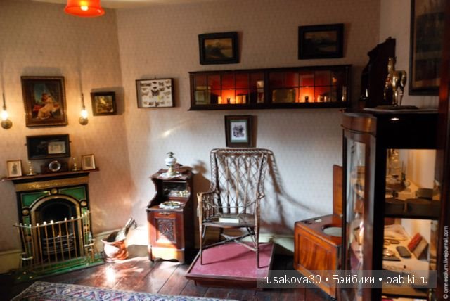 «Шерлок Холмс: Человек, который никогда не жил и никогда не умрет»