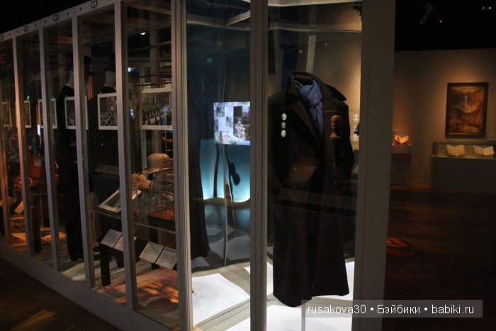 «Шерлок Холмс: Человек, который никогда не жил и никогда не умрет»