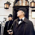 «Шерлок Холмс: Человек, который никогда не жил и никогда не умрет»