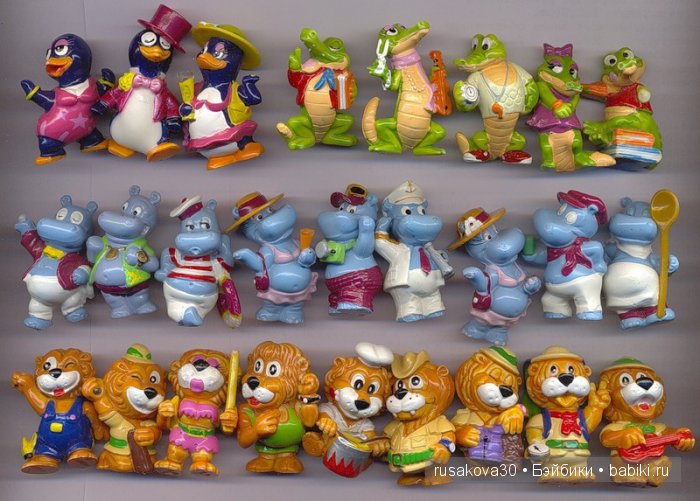 Другие наши коллекции — Другие хобби и увлечения: сад (фото 5)