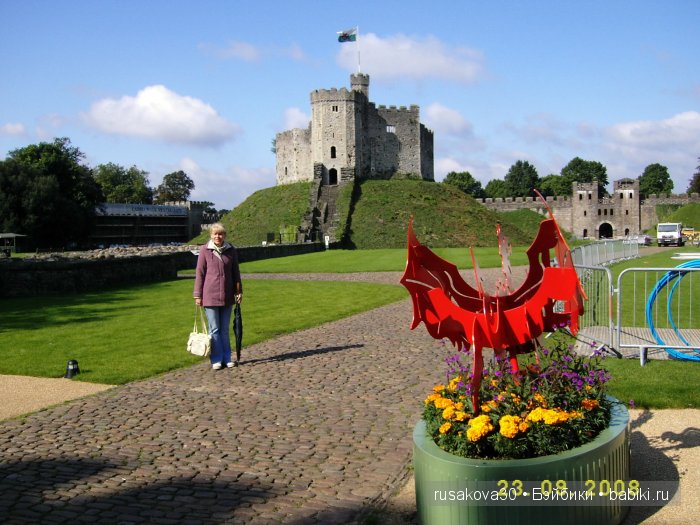 Другие наши коллекции — Другие хобби и увлечения: сад