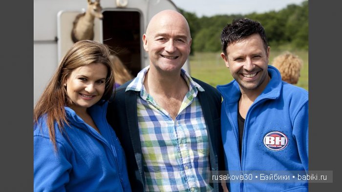 Передача " Bargain Hunt " или умеете ли вы торговаться (фото 6)