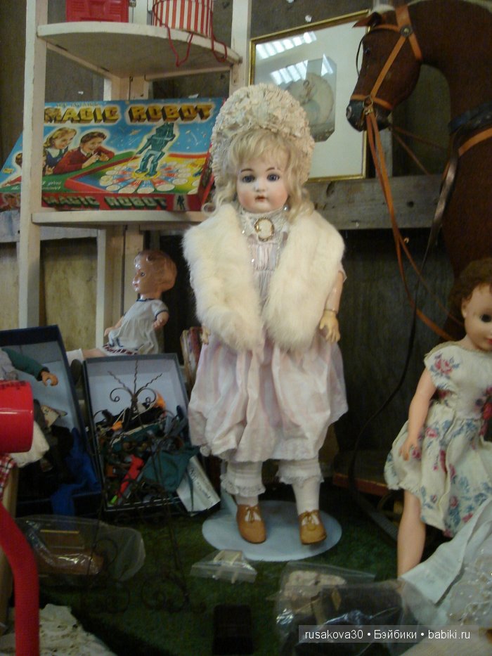 Передача " Bargain Hunt " или умеете ли вы торговаться