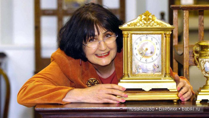 Передача " Bargain Hunt " или умеете ли вы торговаться