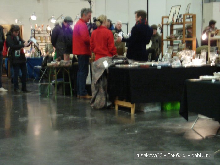 Передача " Bargain Hunt " или умеете ли вы торговаться