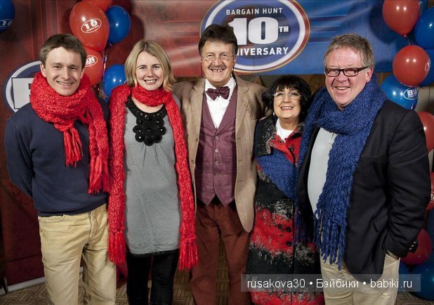 Передача " Bargain Hunt " или умеете ли вы торговаться (фото 9)