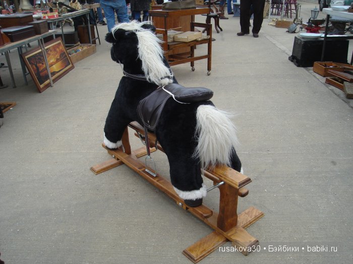 Передача " Bargain Hunt " или умеете ли вы торговаться